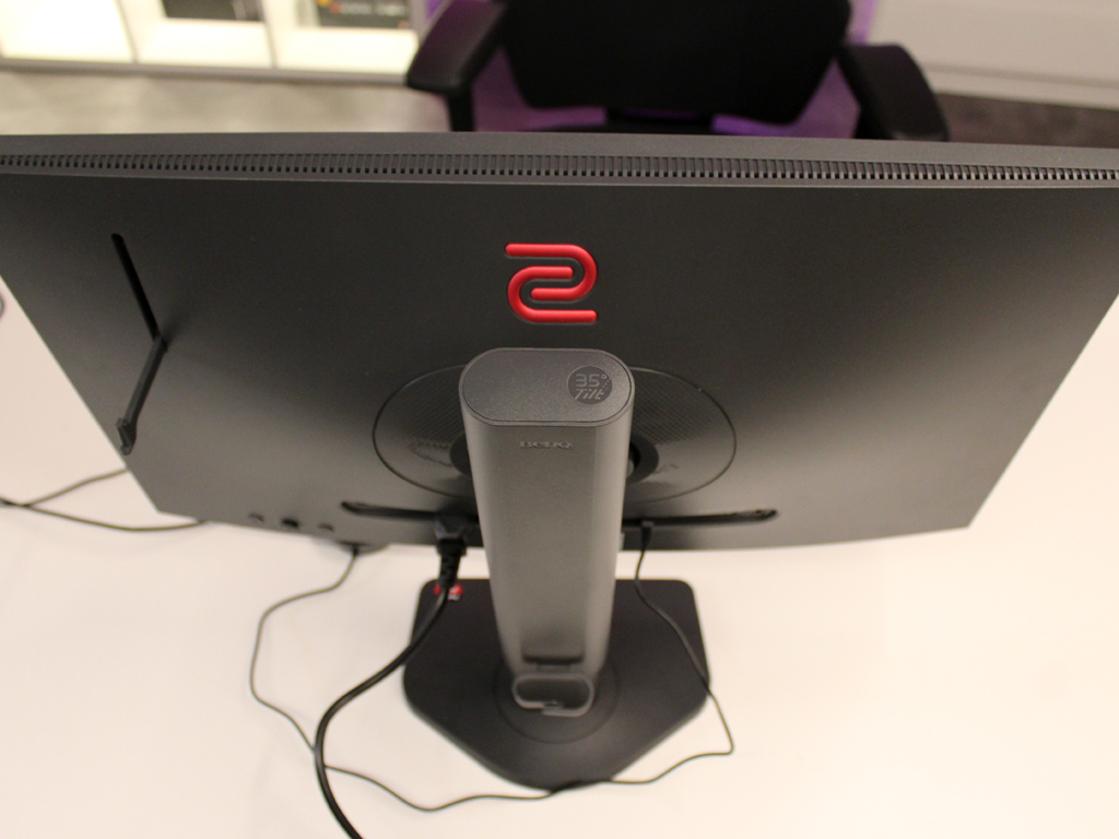 Vielseitige Anpassungsmöglichkeiten vorhanden.