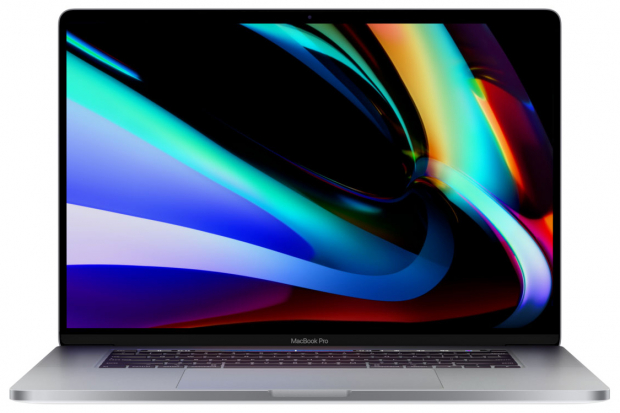 16" MacBook Pro
