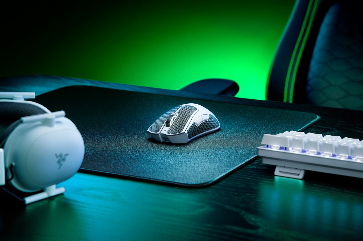 Razer DeathAdder V3 Pro