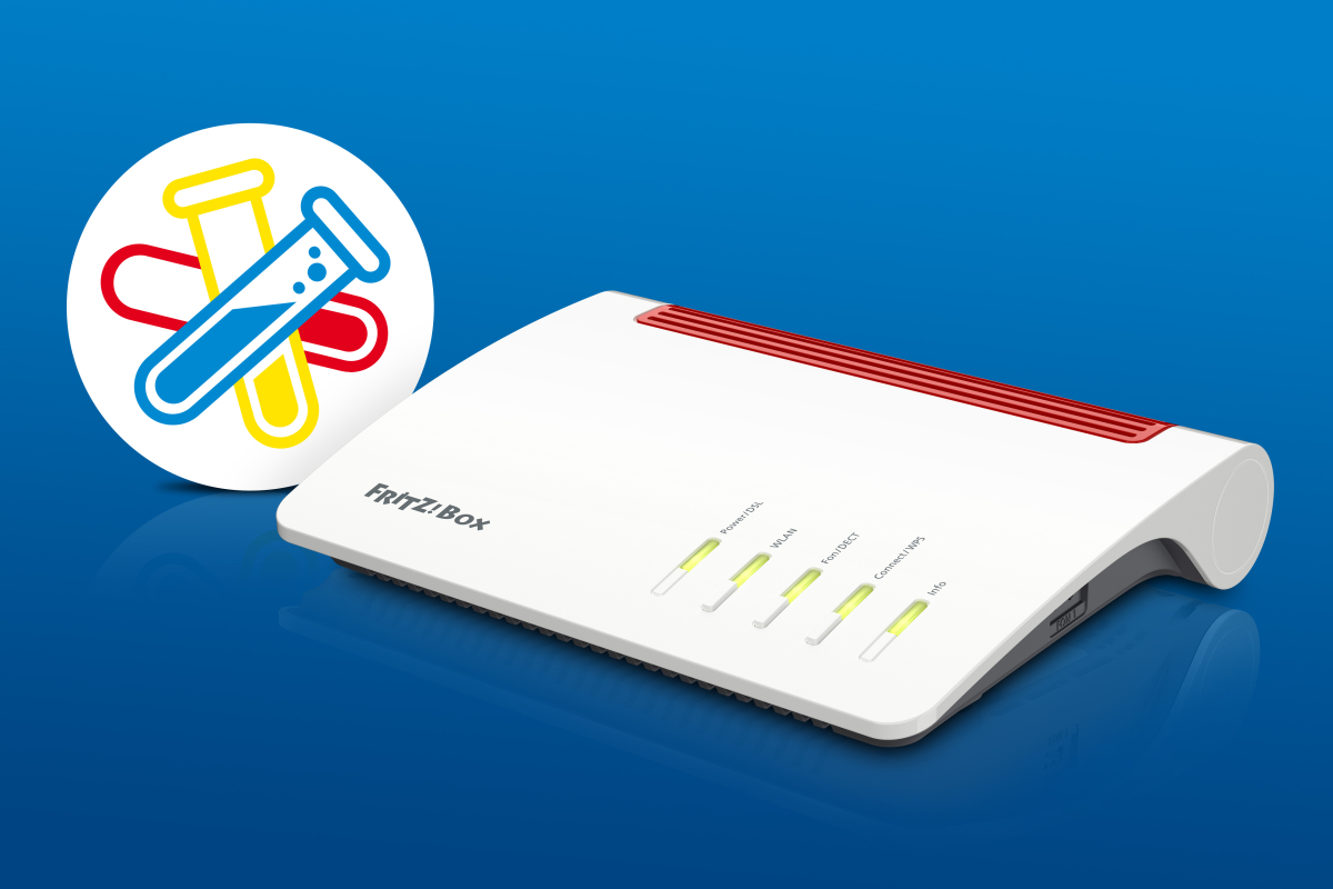 Kindersicherung, Smart-Home-Funktionen und erhöht Ausfallschutz.