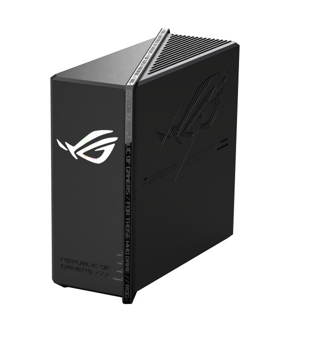 ROG Strix GS-BE18000