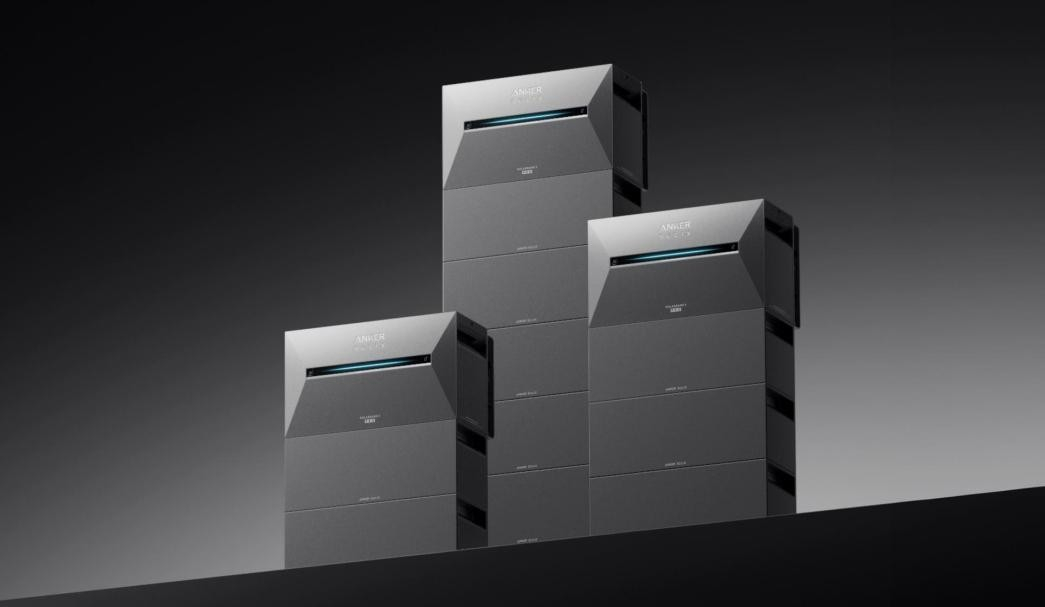 Batteriespeicher geben mehr Flexibilität beim Verbrauch der Solarenergie.