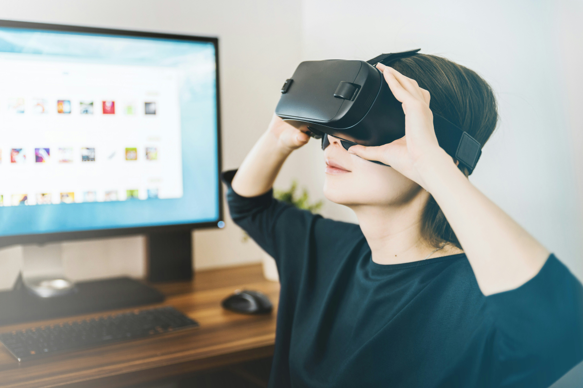 VR-Brillen sind schon lange kein reines Technikthema mehr.